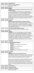 FWGBD 2026 | Foundation for Women & Girls with Blood Disorders